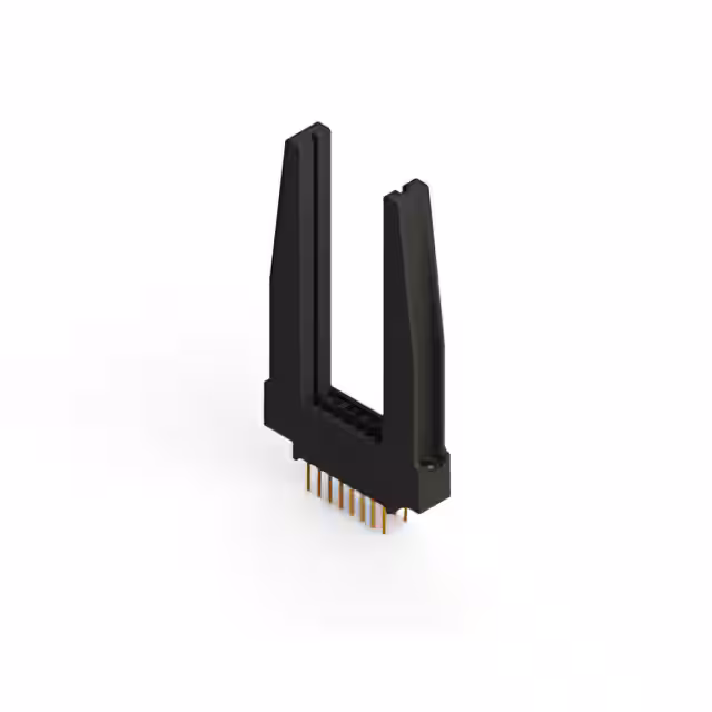 396-016-541-878 EDAC Inc.  Conectores de tableros de borde